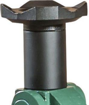 HÜDROPNEUMO GARAAZITUNGRAUA ADAPTER 70MM (FITS A10T-C) COMPAC