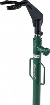 VAHEADAPTER KÄIGUKASTI TÕSTUKILE TJ300+325+525 (Ø25. Ø30) MCPHERSON PAIGALDAMISEK COMPAC