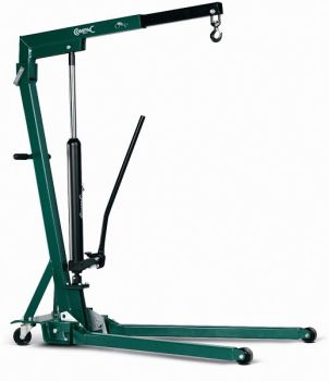 MOOTORI KRAANA 300-550KG KOKKUPANDAV COMPAC