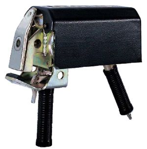 REHVI LAHTISURUJA CORGHI. DV120 PNEUM. BEAD PRESSER