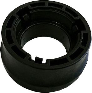 KIIRLUKUSTI GBP JA PLASTKAUSI VAHELINE KINNITUSADAPTER CD1 CORGHI