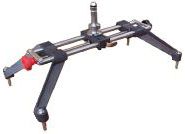 SILLASTENDI KAAMERA KINNITUSKÄPP VEOAUTODELE 17.5"-25" CORGHI