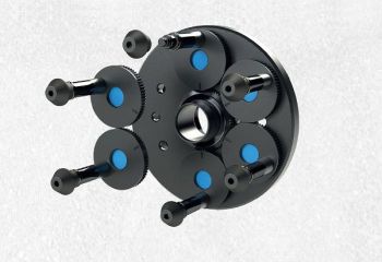 SÕRMKINNITUS CORGHI FPF-FASTPLATE. 3. 4. 6. 8-AUGUGA VELJELE. REGULEERITAV. 40MM