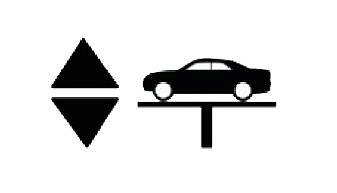 EXACT LINEAR PLUS / PRECISION QUATTRO POOMI TÕSTMIS- LANGETAMISSÜST. KOOS TÕSTUKIGA LIIKUM. SÜST. CORGHI