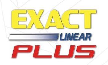 SILLASTENDI 3D EXACT LINEAR PLUS LISAKOMPLEKT CORGHI