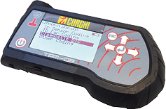 TPMS ANDURITE DIAGNOSTIKASEADE + PROGRAMMEERIJA CORGHI