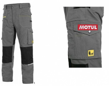 VÖÖPÜKSID STRETCH MOTUL LOGO 48 CXS
