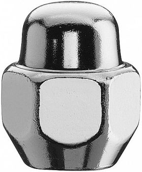 MUTTER M12X1.50/28/21 (KINNINE. P28. CH21) CL8 KIA OE. KROOMITUD