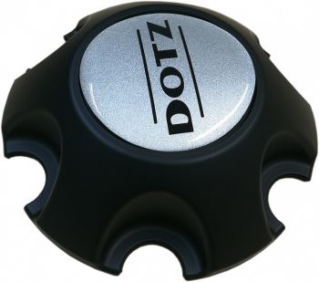 DAKAR KAPSEL ZOD3B9. KÕRGUS 33 MM. 6X114.3