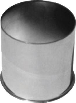 DAKAR KAPSEL. AVATUD. KÕRGUS 103 MM. (5/6X139 VELJELE)