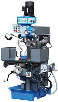 UNIVERSAALNE FREESPINK 3-TELGE 400V FERVI