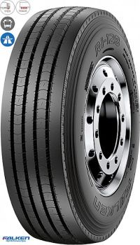 265/70R19.5 143/141J RI128 (HAA.FRT) FALKEN