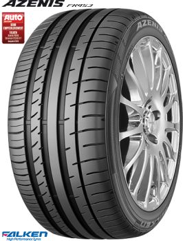 275/30R19 96Y XL FK453 FALKEN (MFS) (46.15)