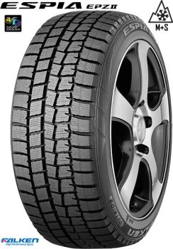 195/50R16 84R ESPIA EPZ2 FALKEN TALV. LAMELL (MFS) (23.17)