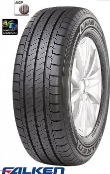 195/75R16C 110/108T LINAM VAN01 FALKEN