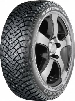 195/60R16 93T XL F-ICE 1 FALKEN TALV. NAAST