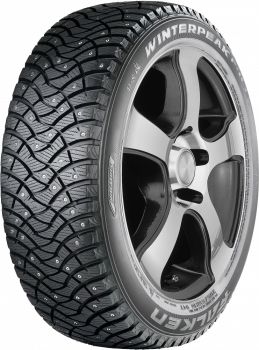 195/55R16 91T XL F-ICE 1 FALKEN TALV. NAAST