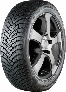 215/60R17 100T XL WINTERPEAK F-SNOW 1 SUV FALKEN TALV. LAMELL (MFS)