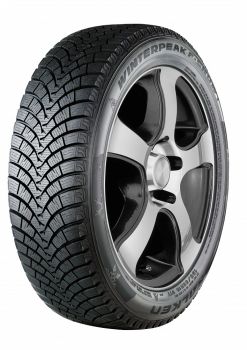 215/55R18 99T XL WINTERPEAK F-SNOW 1 FALKEN TALV. LAMELL (MFS)