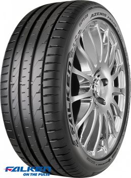 275/30R21 98(Y) XL AZENIS FK520 FALKEN (MFS)