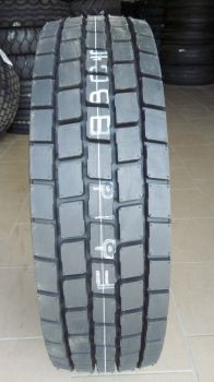 225/75R17.5 129/127M BI856 (VEO) FALKEN 3PMSF