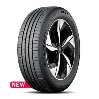 265/45R21 108V XL E.ZIEX FALKEN SC (MFS)