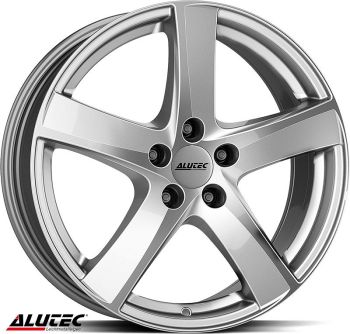 ALUTEC FREEZE S 7.5X17 5X112/37 (66.6) (PK/R13) (S) (TÜV) KG760