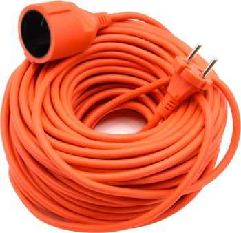 RULLIS PIKENDUSJUHE JÄTKU 30M 2X1MM2