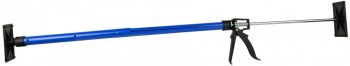 TELESKOOP TUGIPOST 55-115CM GEKO