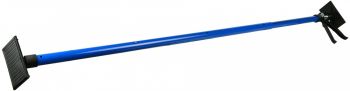 TELESKOOP TUGIPOST 115-290CM MAX 30KG GEKO