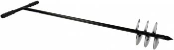 KÄSI-AIAPUUR PINNASELE 170MM GEKO