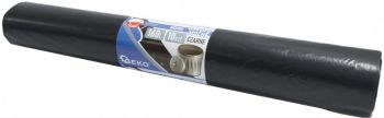 EXTRA HD PRÜGIKOTID (PRÜGIKOTT) 160L/10TK 900X1100MM. 40MIC MUST GEKO