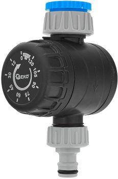 MEHAANILINE VEETAIMER 2H 3/4"-1/2" "SKY-LINE" SEERIA GEKO