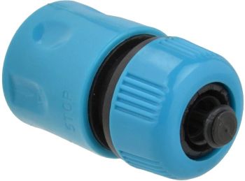 VEEVOOLIKU KIIRLIIDE 1/2" STOP GEKO