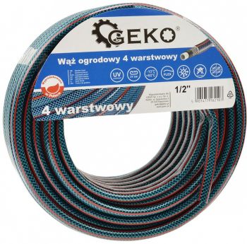 VEEVOOLIK 4 KIHILINE UV 1/2" 50M GEKO