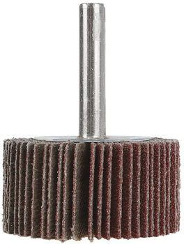 LAMELL-LIHVRULL P120 40X20X6MM GEKO