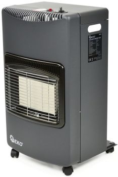 GAASIKÜTTESEADE SISERUUMI 4.2KW GEKO