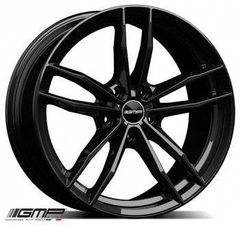GMP SWAN GB 8.0X19 5X120/30 (72.6) (B) (TUV) KG750