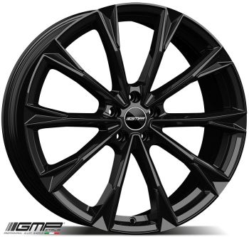 GMP TOTALE GB 8.5X20 5X114/35 (64.1) (B) (K60°) (KBA) KG875 *MODEL 3