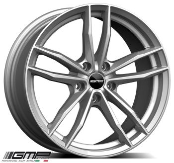 GMP SWAN S 9.5X20 5X114/42 (64.1) (S) (K60°) (KBA) KG750 *MODEL Y