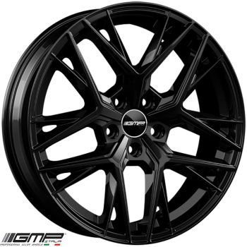 GMP LUNICA GB 8.5X20 5X120/40 (64.1) (B) (K60°) (KBA) KG875 *MODEL S/CR-V