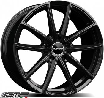 GMP TITAN GB 9.5X20 5X130/46 (71.6) (B) (PK/R14) (TÜV) KG900