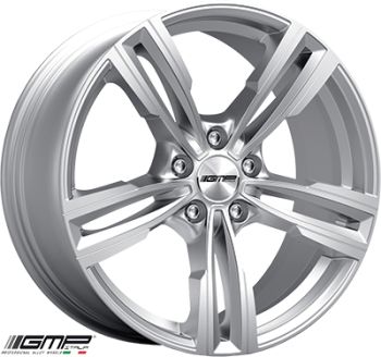 GMP REVEN SIL 8.5X20 5X120/35 (72.6) (S) (TUV) KG745