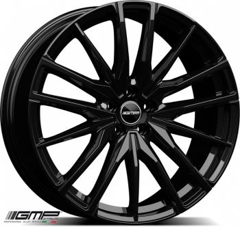 GMP SPARTA GB 10.5X20 5X112/40 (66.7) (B) (K60°) (TÜV) KG965 (BMW) X5/X6 REAR