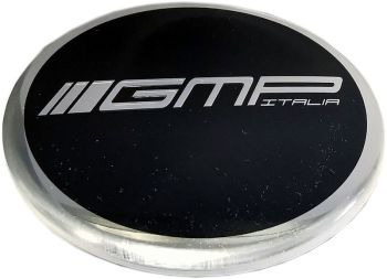 KAPSEL GMP C299. MUST/GMP LOGO (RANGE ROVER LR023303)