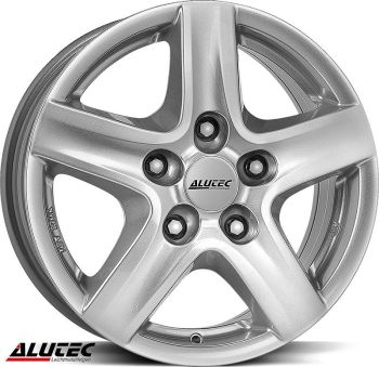 ALUTEC GRIP T 6.5X16. 5X130/66 (89.1) (S) (TÜV) KG1450 (NIS/REN/OPE)
