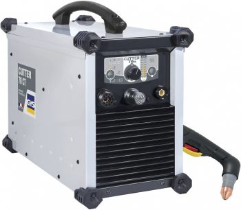 PLASMALÕIKUR 400V 70A MAX 35MM (TERAS) (MIN 15KW GENERAATOR) GYS