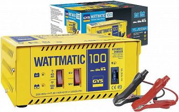 WATTMATIC 100 GYS