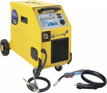 KEEVITUS SMARTMIG 162 30-160A (230V) GYS