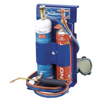 DUAL GAS KIT - GAS ART 580 & OXYGEN GYS